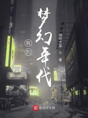 我的梦幻年代封面
