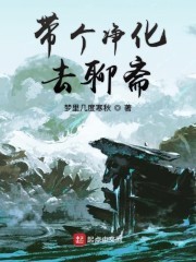 带个净化去聊斋封面