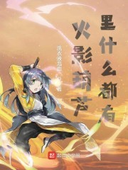 火影葫芦里什么都有封面
