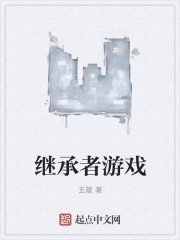继承者游戏封面