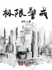 极限警戒封面