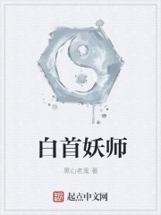 白首妖师封面