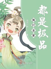 我们全家都是极品封面