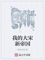 我的大宋新帝国封面