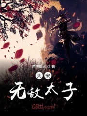 大宋无敌太子封面
