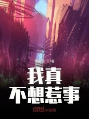 我真不想惹事封面