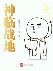 神临战地封面