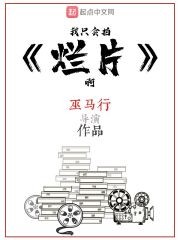 我只会拍烂片啊封面