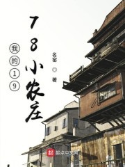 我的1978小农庄封面
