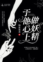 于他心上做妖精封面