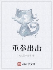 重拳出击封面