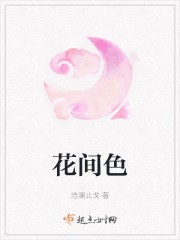 花间色封面