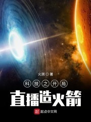 科技之开局直播造火箭封面
