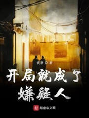 开局就成了嫌疑人封面