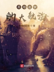 不可名状的大航海封面