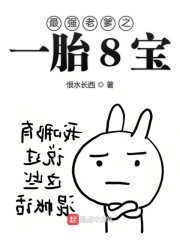 最强老爹之一胎8宝封面