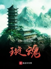 璇魂封面