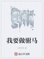 我要做驸马封面