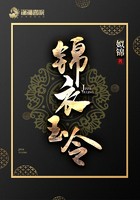 锦衣玉令封面