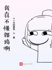 我真不懂猥琐啊封面