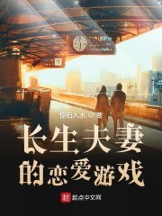 长生夫妻的恋爱游戏封面