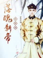 落魄新帝在民间封面