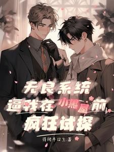 无良系统逼我在小黑屋前疯狂试探封面