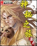 神秘之旅封面