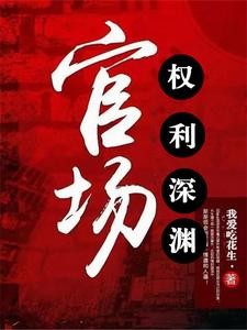 官场：权势滔天封面