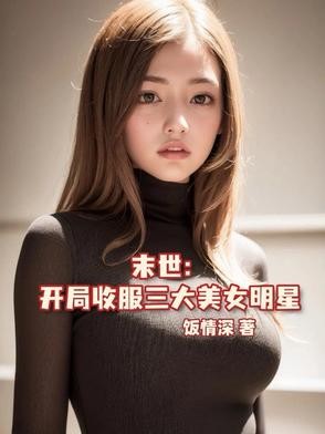 末世:从收服三大美女明星开始封面