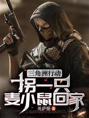三角洲行动：拐一只麦小鼠回家封面