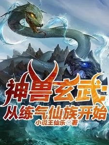 玄幻:游戏降临从玄龟到玄武封面
