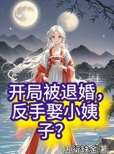 开局被退婚,反手娶小姨子?封面
