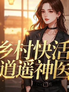 乡村快活逍遥神医封面