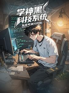 学神系统：爆肝高考全科满分封面