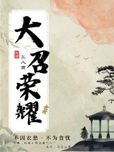 大召荣耀封面