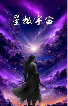 星极宇宙封面