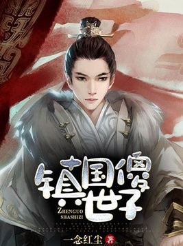 镇国傻世子封面