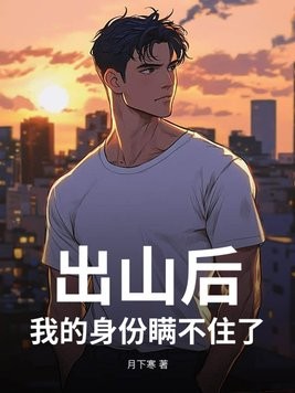 出山后,我的身份瞒不住了封面