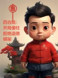 四合院:开局傻柱拒绝道德绑架封面