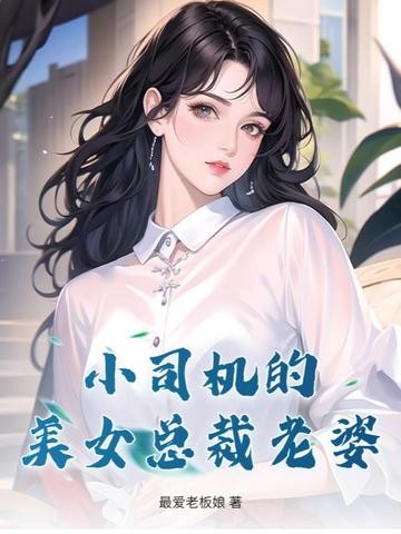 小司机的美女总裁老婆封面