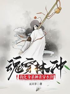 魂穿林冲,我化身杀神杀穿水浒封面