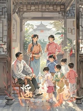 带着妹妹自在生活封面