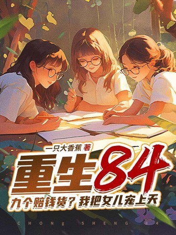 重生84:九个赔钱货?我把女儿宠上天封面