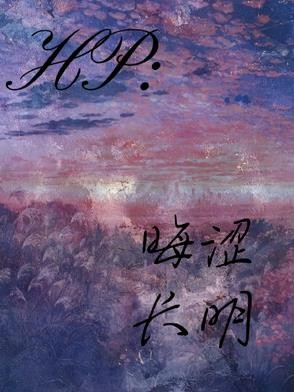 HP：晦涩长明封面