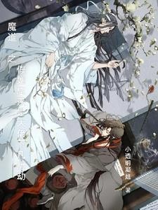 魔道同人之忘羡神仙眷侣封面