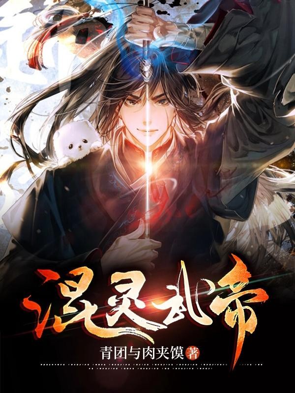 混灵武帝封面