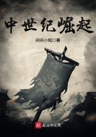中世纪崛起封面