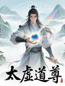 太虚道尊封面