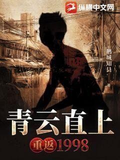 青云直上:重返1998封面